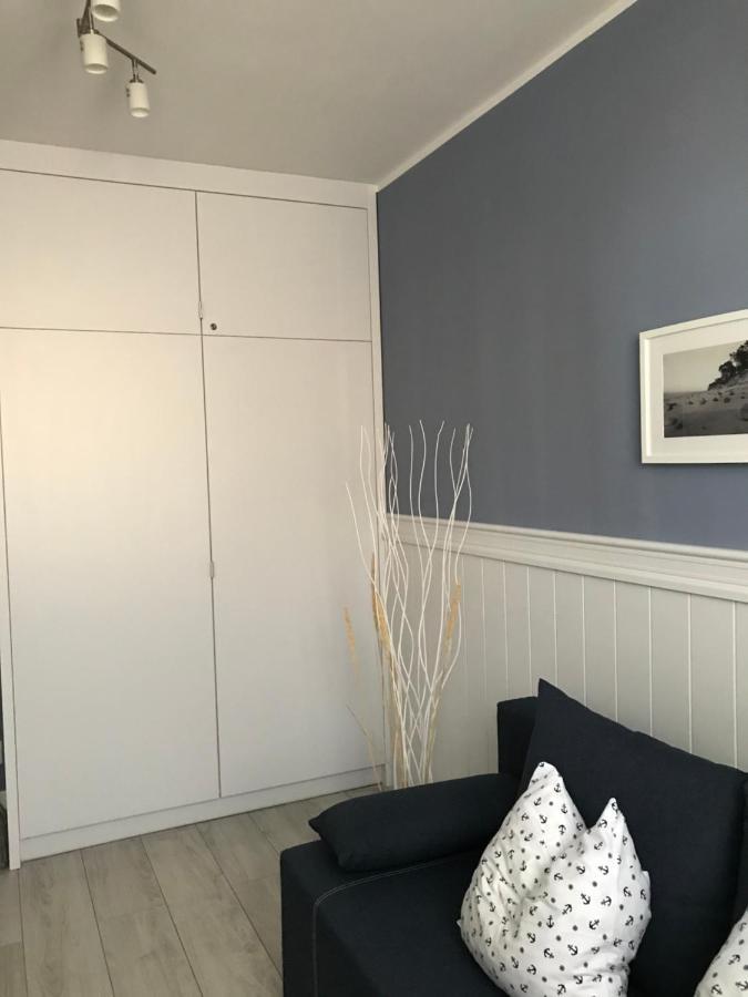 Apartament Ustecka Ostoja Na Wydmie Ustka Extérieur photo